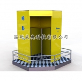 科普展品與學(xué)?？茖W(xué)教育的聯(lián)系較為緊密