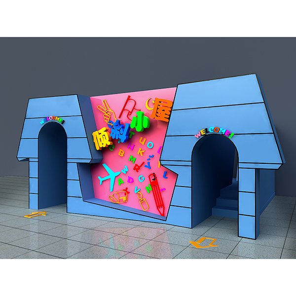 垃圾分類“實戰(zhàn)演練”：智能分類科普展品教你精準(zhǔn)識別回收物